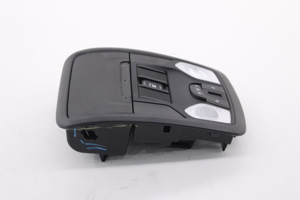 2019-25 RAM 1500 Big Horn Inner Roof Overhead Console Dome Light Lamp 6EJ891X7AF2