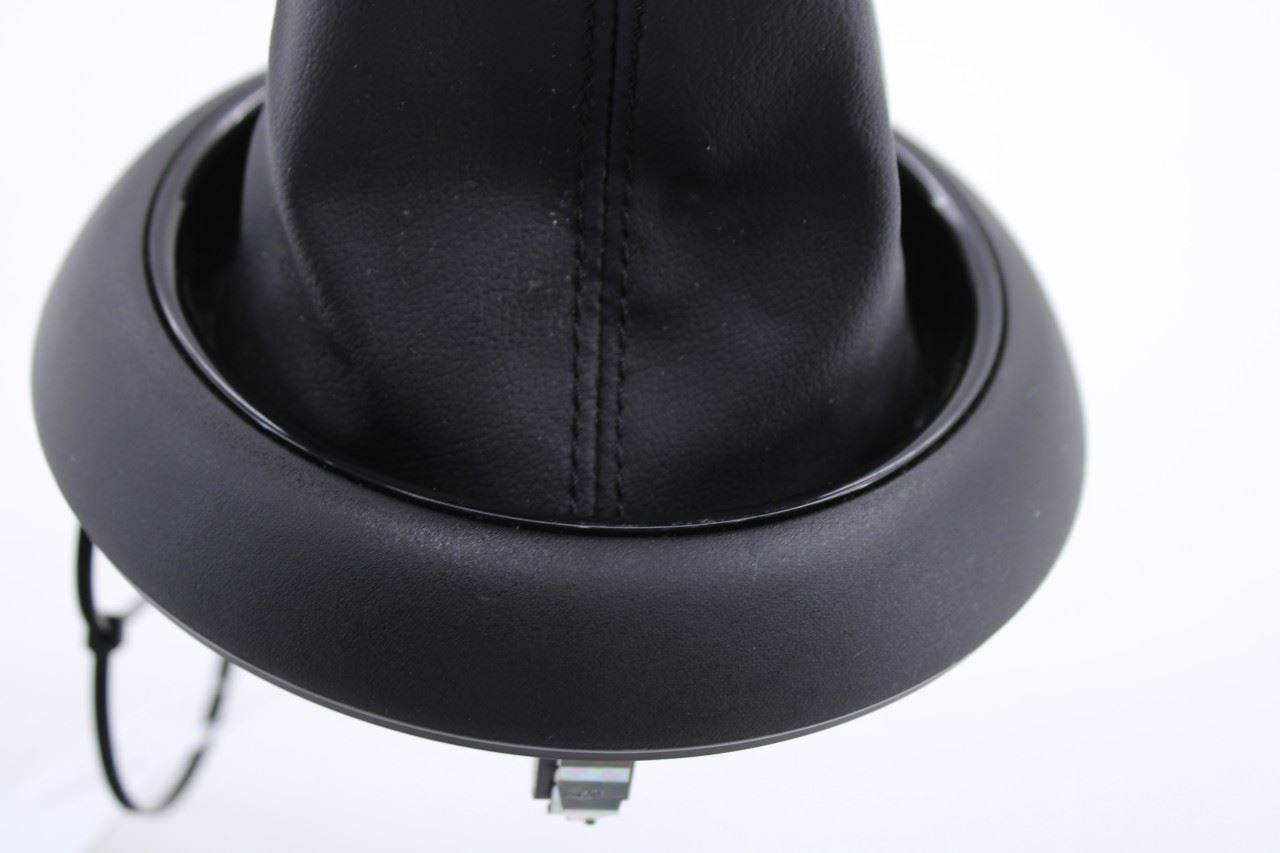 14-24 Mini Hardtop Cooper Automatic Transmission Gear Shifter Lever Knob w/ Boot - Alshned Auto Parts