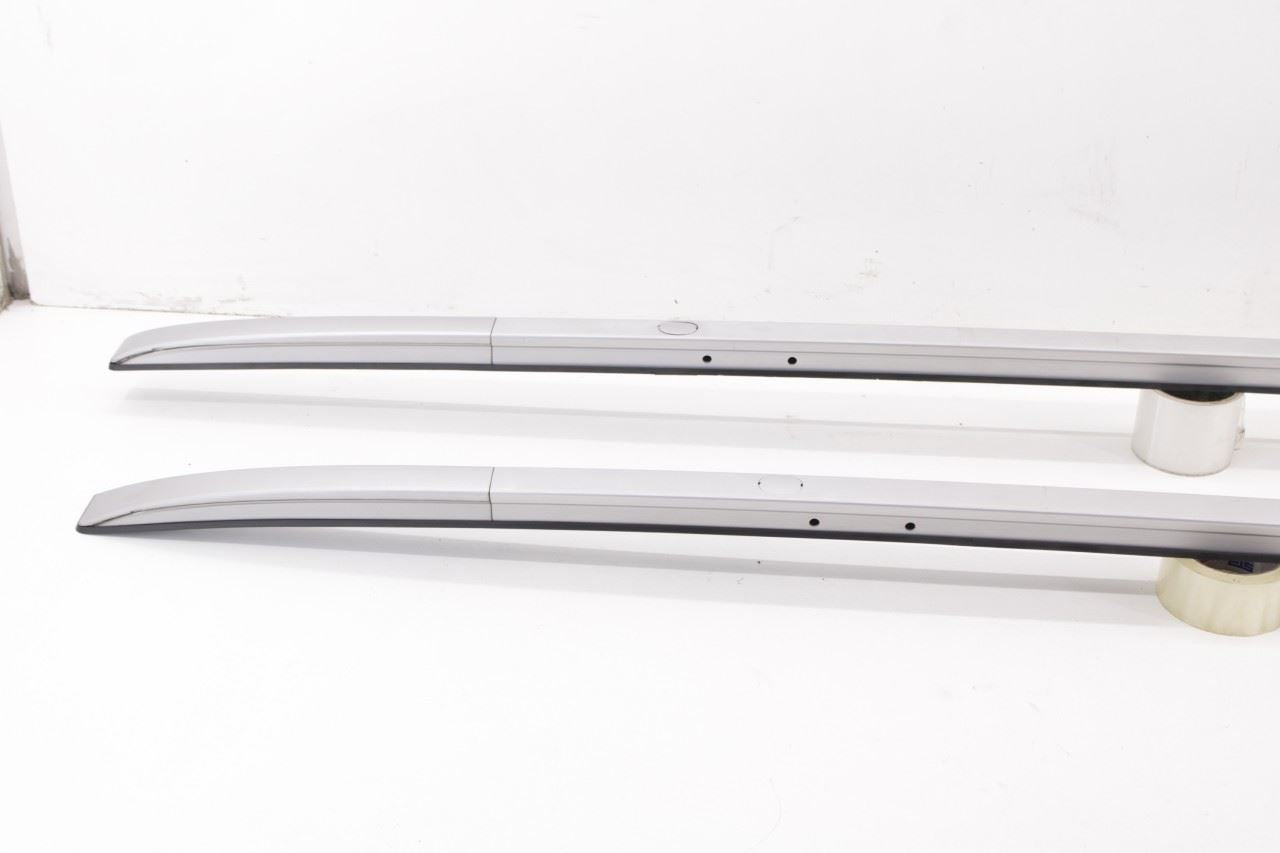 2016-2020 KIA Sorento EX Left and Right Roof Luggage Rack Rail 87270-C5000 OEM - Alshned Auto Parts