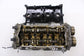 2014-2017 Nissan Rogue SV 2.5L QR25DE Engine Cylinder Head Assembly 11040-3TA0A0