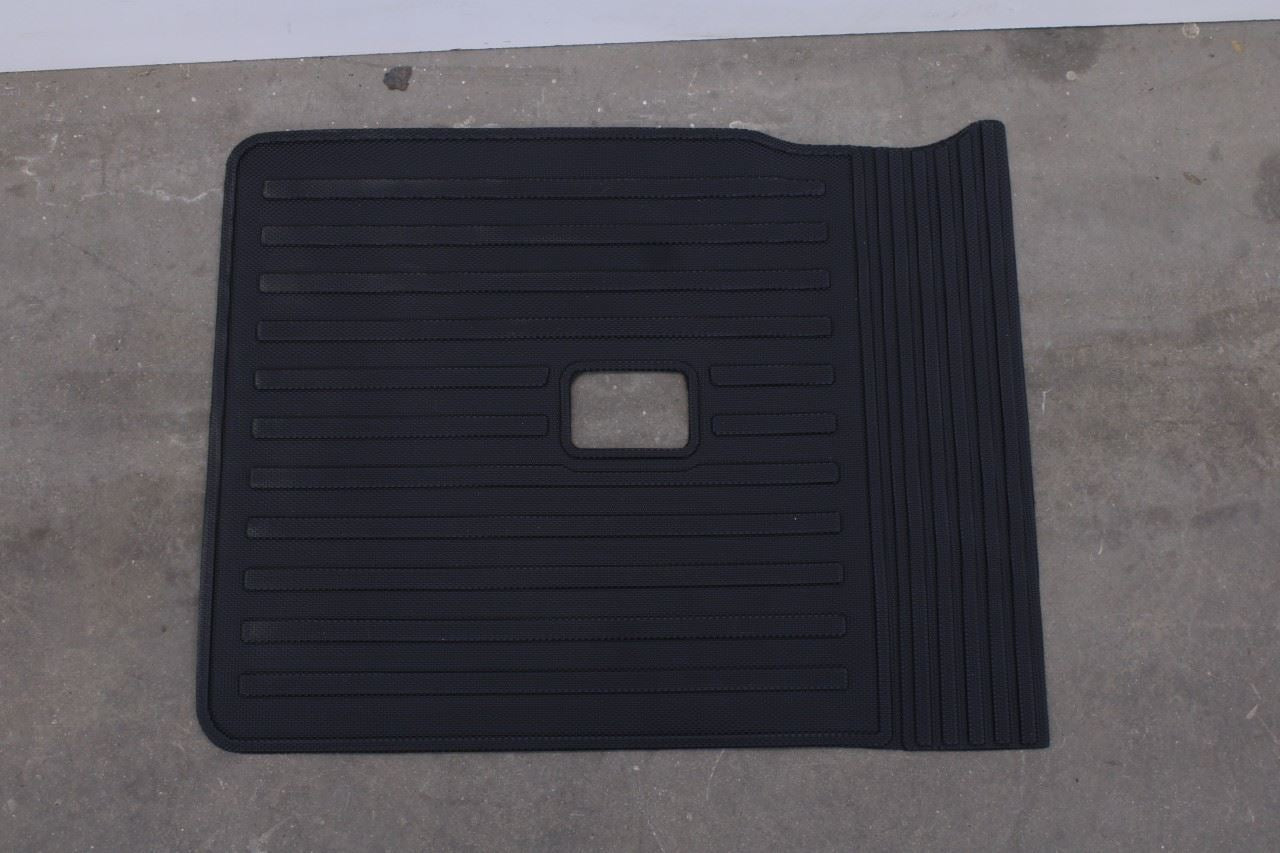 20-26 Lincoln Aviator Front Rear 2nd Row w/ Trunk Floor All Weather Mat Set of 912