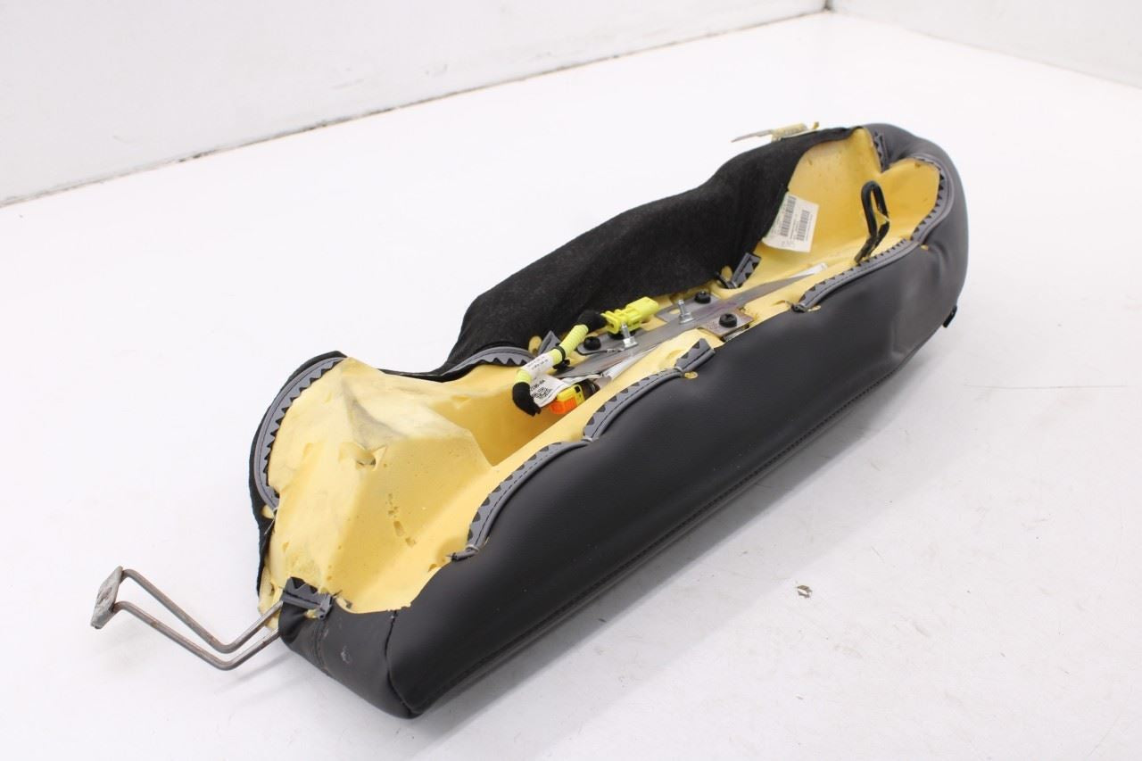 2017-19 Buick LaCrosse Premium 3.6L Rear Right Side 2nd Row Seat Bolster Cushion - Alshned Auto Parts