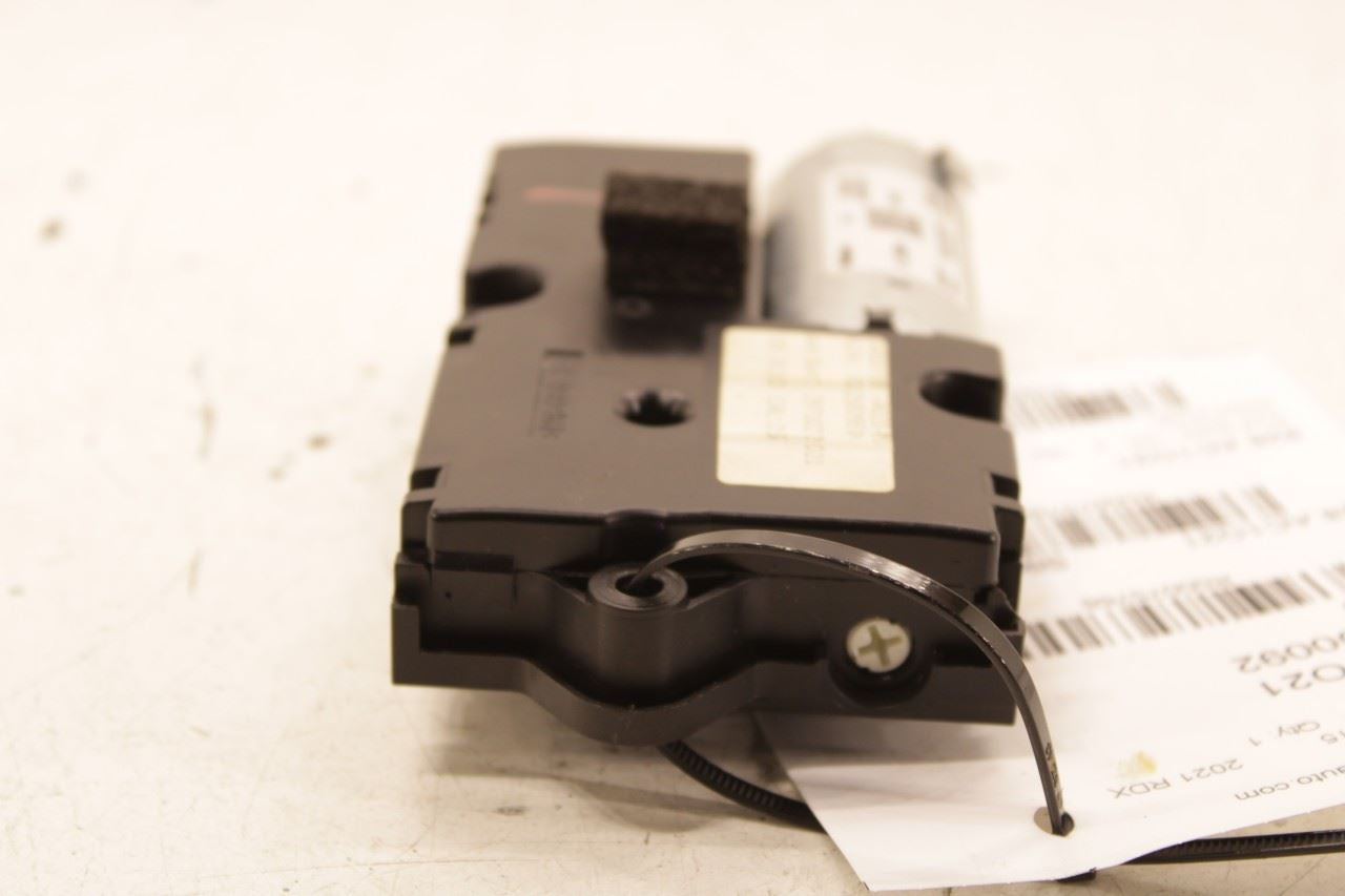 2019-25 Acura RDX SH-AWD Left Driver Side Sunroof Motor 70450-TJB-A020-M3 OEM - Alshned Auto Parts