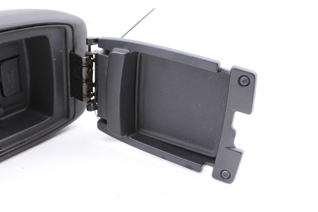 2013-2018 Jeep Wrangler Unlimited Sport Center Console Armrest 5ME18DX9AA *ReaD*11