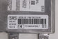 2019-2022 Acura ILX Technology A-Spec Air Bag SRS Restraints Computer Control Module 77960-TX6-C210-M4 OEM