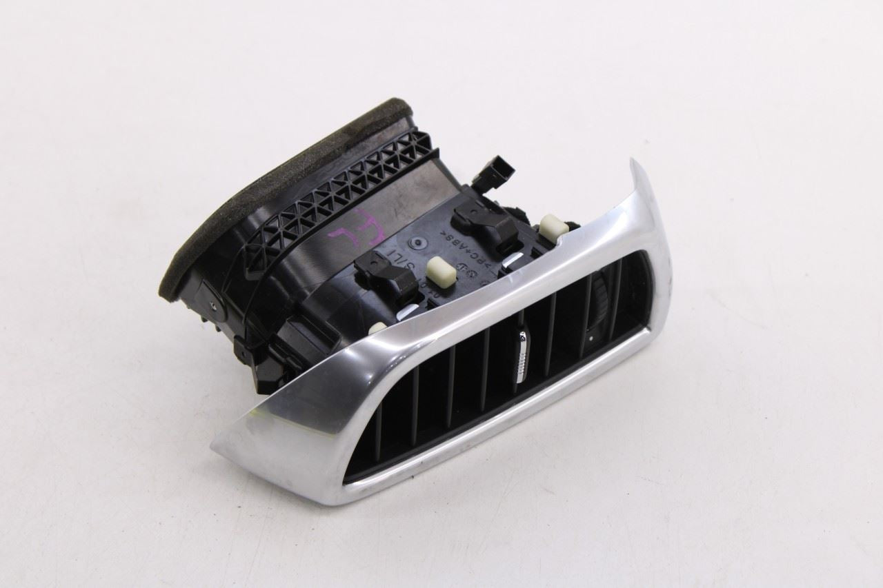 2011-2018 Porsche Cayenne S Front Left Driver Side Dash Outer Air Vent Grille - Alshned Auto Parts