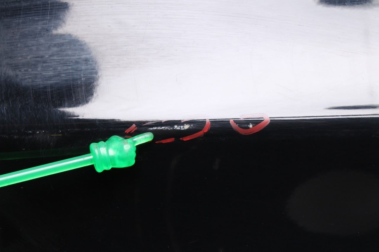 2013-2019 Nissan Sentra SL Rear Left Side Door Shell Panel H2101-9AMMA OEM - Alshned Auto Parts