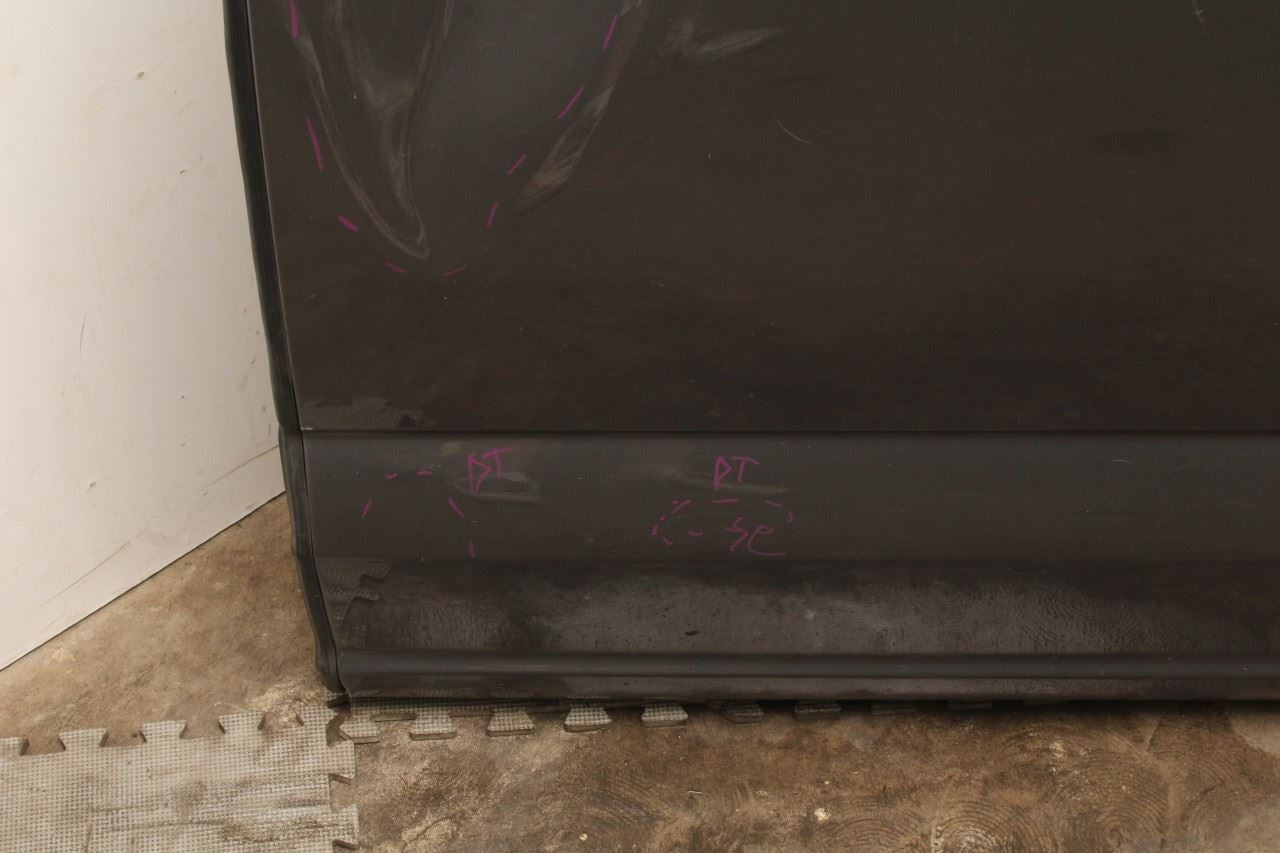 2021-26 Ford F150 XLT Supercrew Rear Left Door Shell Panel PL3Z-1624631-D *ReaD*9