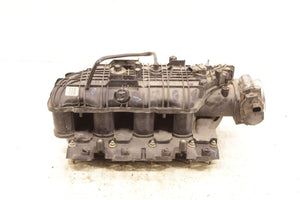 2012-2020 ISUZU NPR HD 6.0L Engine Intake Manifold w/ Throttle Body 12597600 OEM