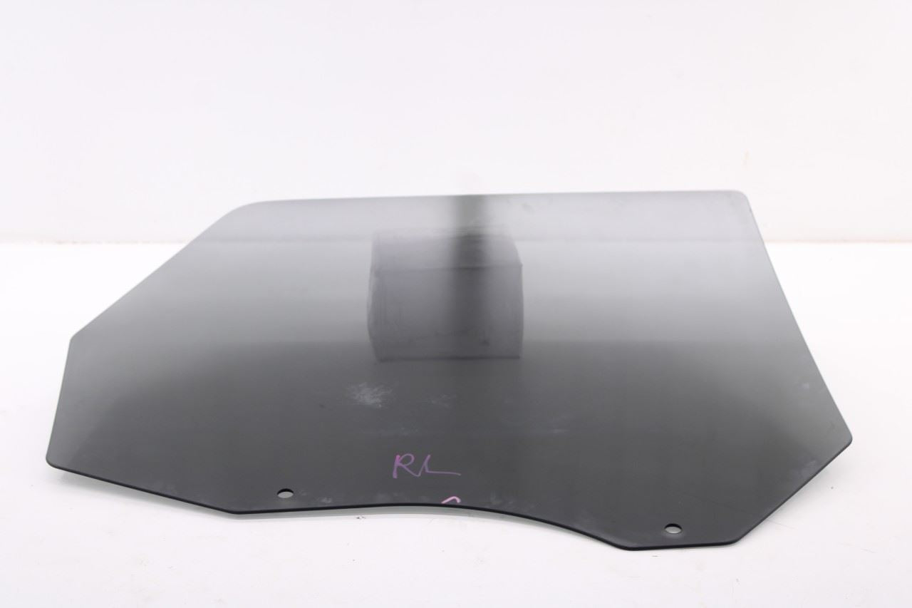 2011-2026 Dodge Durango SXT Rear Left Door Window Movable Glass 55369555AB OEM6