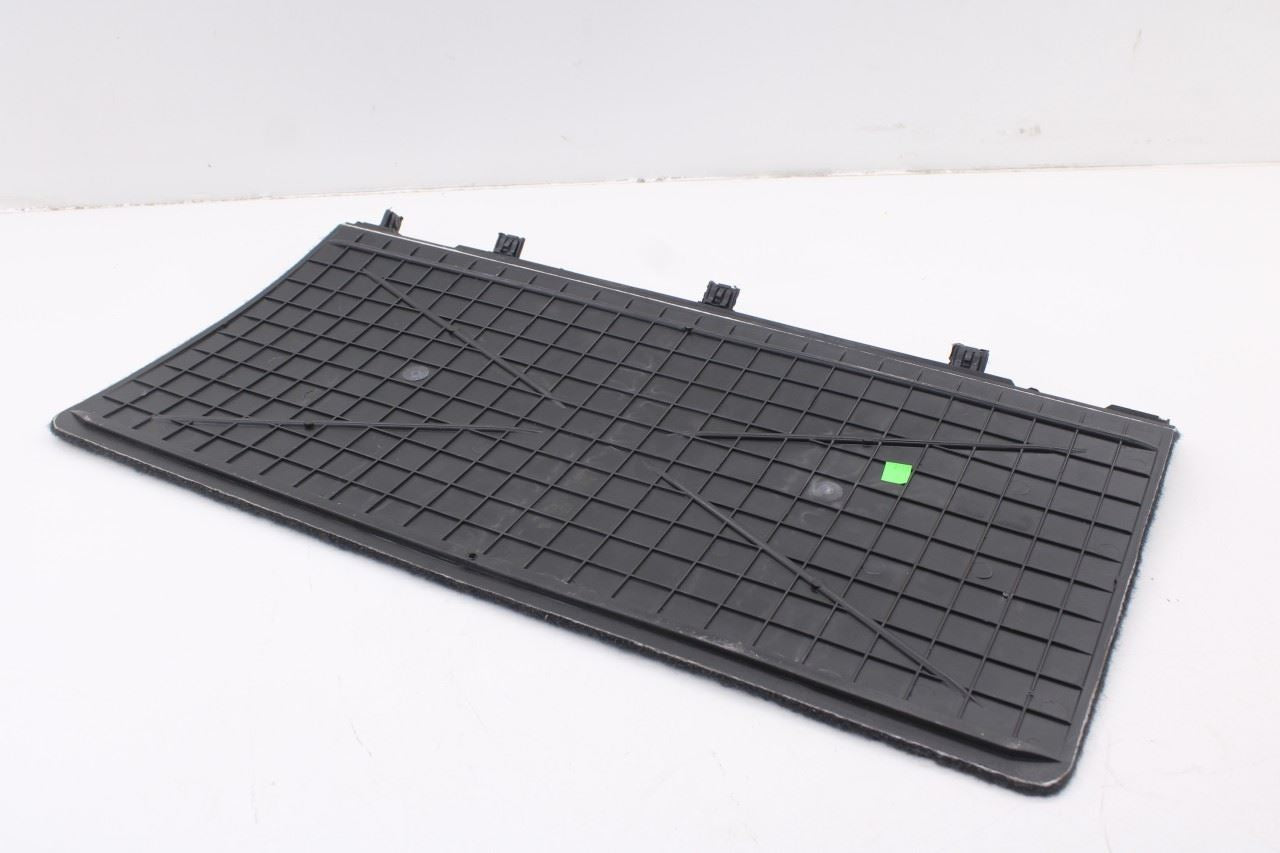11-20 Dodge Grand Caravan GT Rear RH and LH Side 3rd Row Cargo Load Floor Panel - Alshned Auto Parts