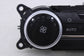 2020-2021 Ford Expedition Max XLT Rear AC Heater Temperature Climate Control - Alshned Auto Parts