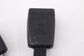 2015-23 Toyota Tacoma SR5 Double Cab Front Right Left Side Seat Belt Buckle Set9