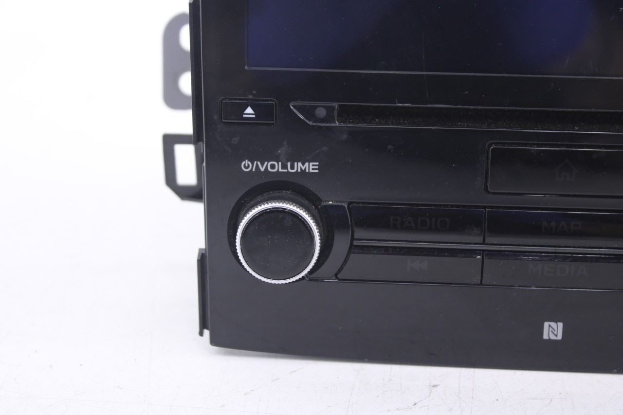 2019 Subaru Impreza 2.0I Limited Navi Audio Radio Receiver w/ 8.0 Display *ReaD* - Alshned Auto Parts