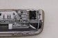 10-13 Mercedes-Benz E350 4Matic Front and Rear Center Overhead Console Set of 216