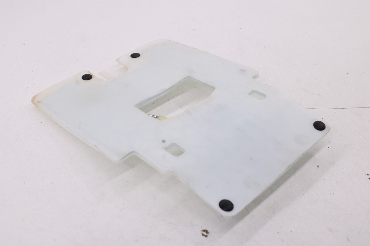 2015-2017 Ford Mustang Conv V6 Front Right Passenger Seat Occupant Sensor Module6