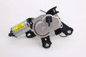 2011-2018 Porsche Cayenne S Rear Windshield Wiper Motor 7P5955711A OEM