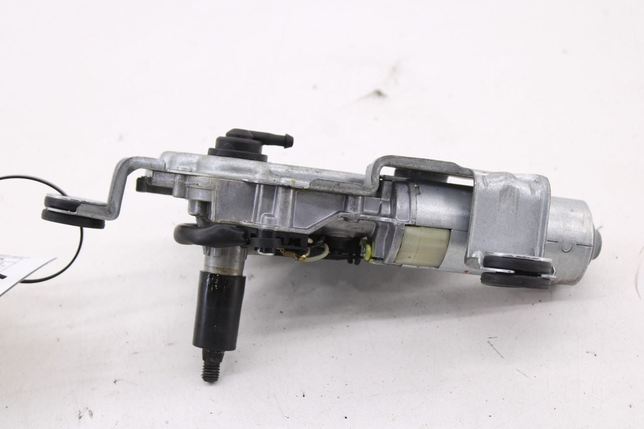 2010-2012 Land Rover Range Rover HSE Rear Liftgate Window Wiper Motor LR0109209