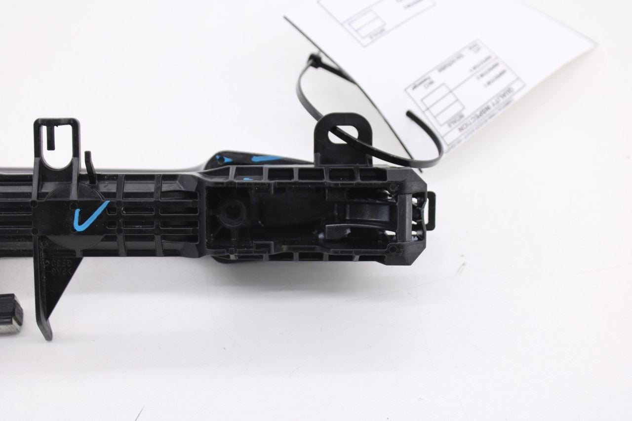 15-23 Toyota Tacoma SR5 3.5L 4WD Front Passenger Right Side Door Exterior Handle7