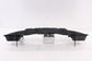 16-2018 KIA Optima EX Rear Bumper Reinforcement Impact Bar w/ Smart Key Antenna - Alshned Auto Parts