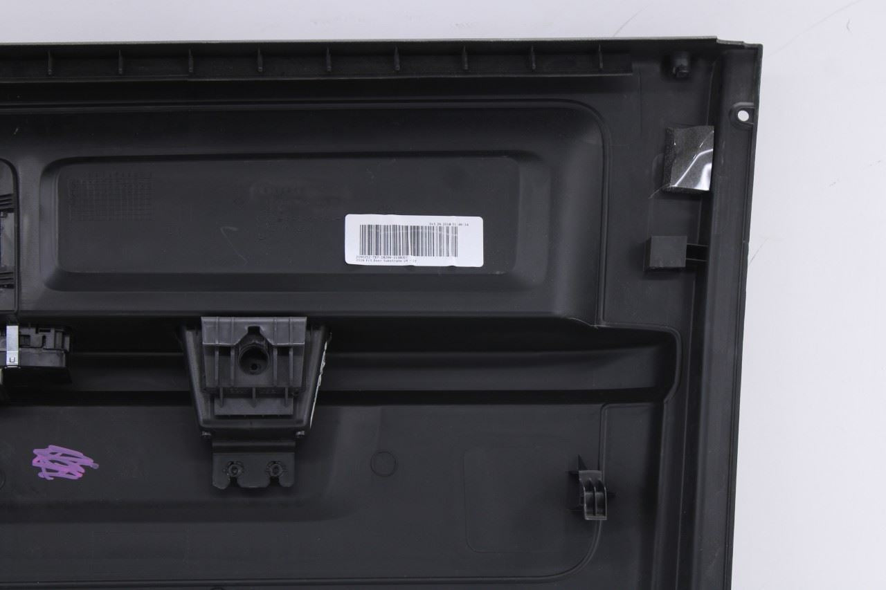 2014-24 Ram 1500 Classic Express Quad Cab Front Left Door Trim Panel 1EA37TX7AG16