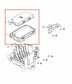 19-21 Jeep Grand Cherokee Laredo Intelligent Power Distribution Center Fuse Box - Alshned Auto Parts