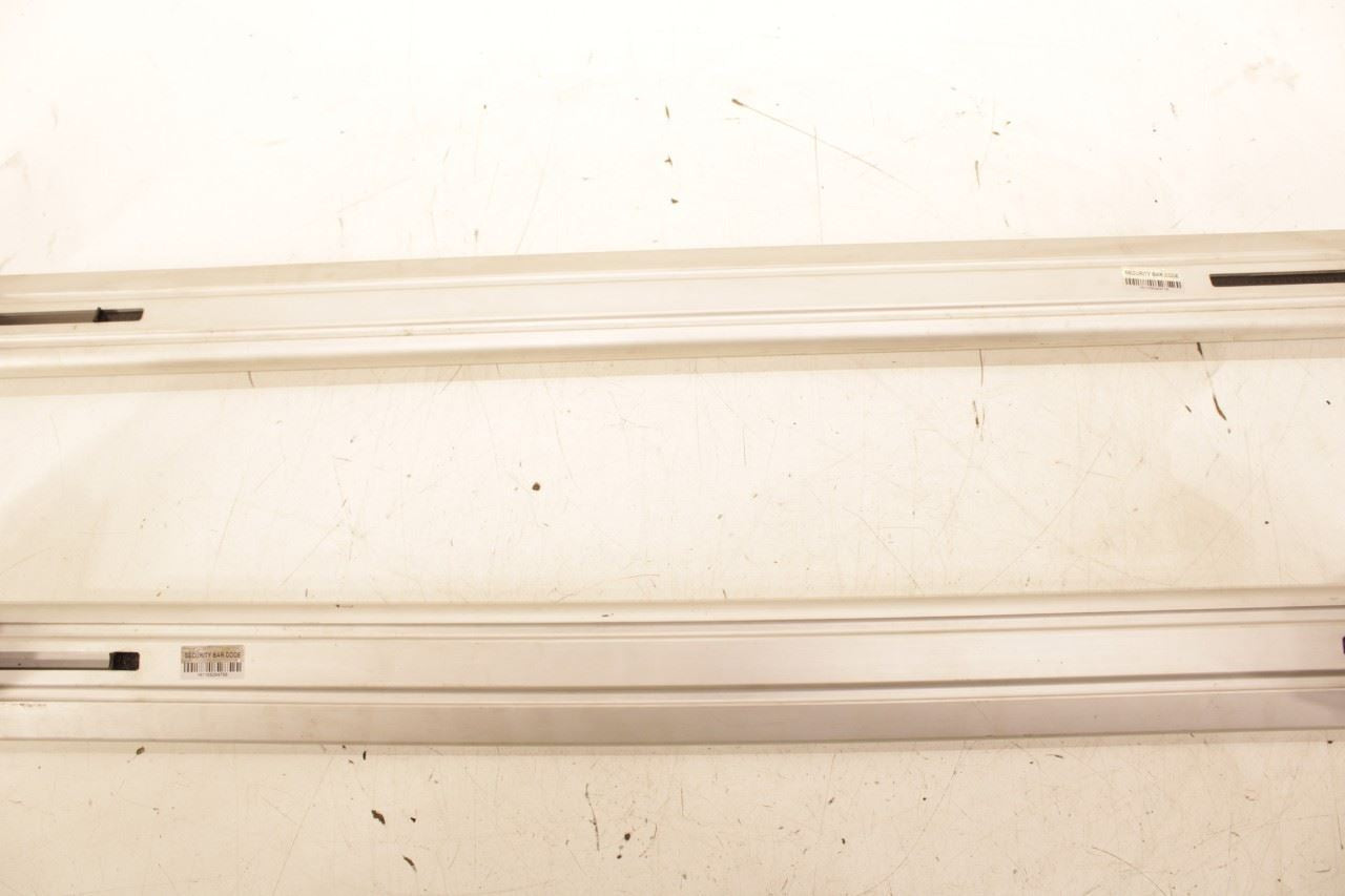 2022-24 Hyundai Tucson SEL Roof Luggage Rack Rail Cross Bar Set of 2 CWF21-AU001 - Alshned Auto Parts