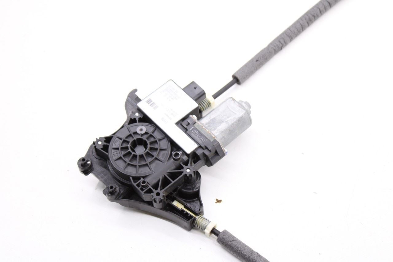 23-25 BMW 430i Gran Coupe xDrive Front Left Side Door Window Regulator w/ Motor - Alshned Auto Parts