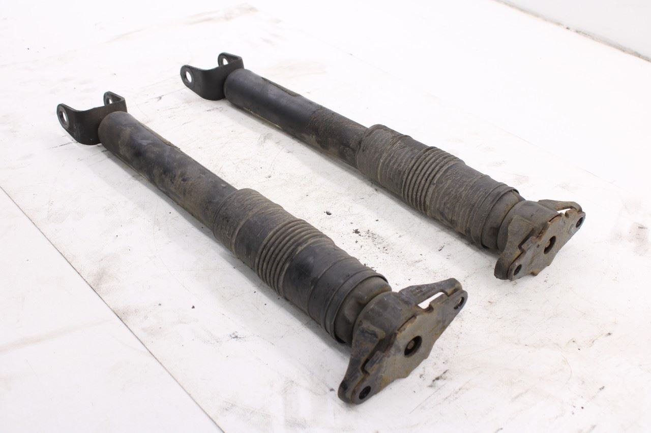 2011-15 Dodge Durango SXT 3.6L AWD Rear Right and Left Side Shock Strut Absorber4