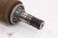 2011-2025 Dodge Durango SXT AWD Rear Left Driver Side CV Axle Drive Half Shaft - Alshned Auto Parts