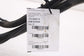 2014-2015 Jeep Grand Cherokee Limited 3.6L Fuel Filler Neck Hose Tube 68302344AB12