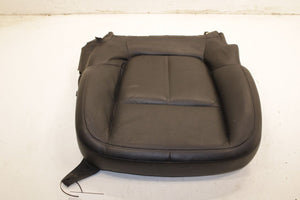 11-18 Porsche Cayenne Platinum Front Passenger RH Side Seat Lower Cushion *ReaD*