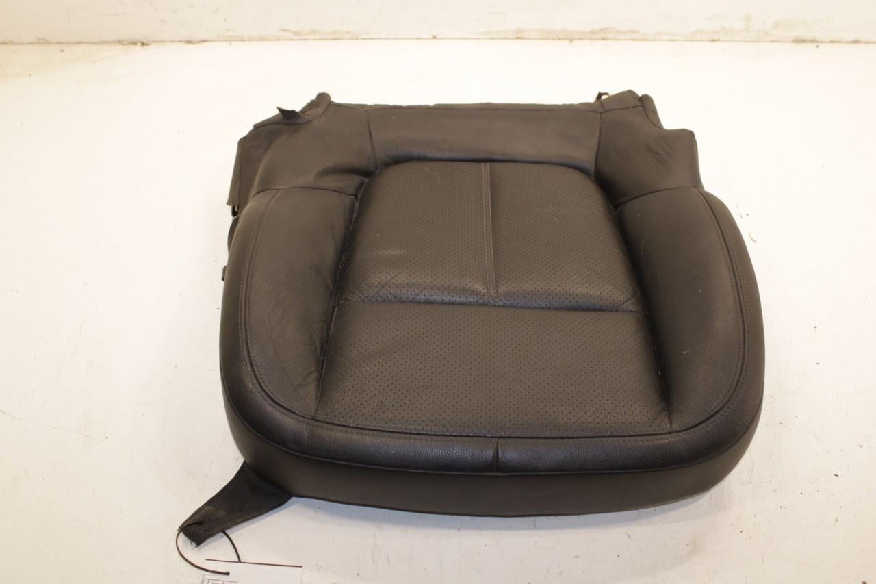 11-18 Porsche Cayenne Platinum Front Passenger RH Side Seat Lower Cushion *ReaD* - Alshned Auto Parts