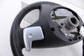 2021-23 Hyundai Santa Fe SEL 2.5L AWD Steering Wheel Leather w/ Control Buttons - Alshned Auto Parts