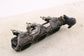 12-15 Audi A7 Premium 3.0L Right Side Engine Lower Intake Manifold w/ Injectors11