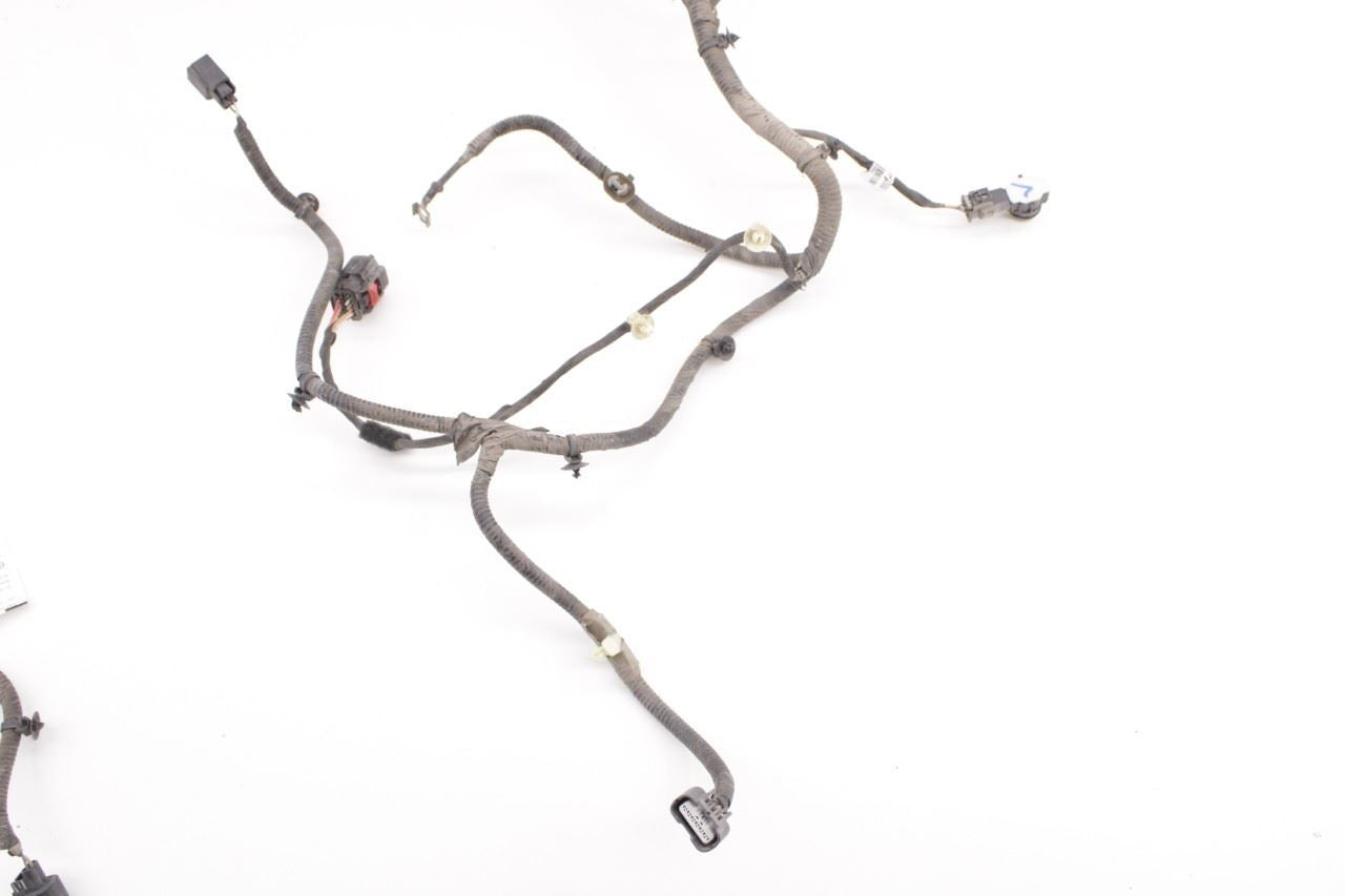 2017 Chrysler Pacifica Limited Rear Bumper Wire Harness with Parking Sensors - Alshned Auto Parts