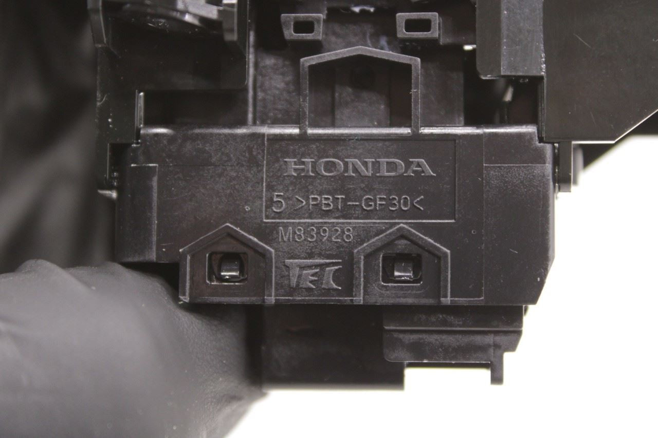 2023-26 Acura Integra A-Spec Center Console Drive Mode and Parking Brake Switch - Alshned Auto Parts