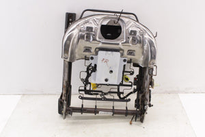 2014-22 Jeep Cherokee Limited Front Passenger Right Side Seat Lower Track Frame
