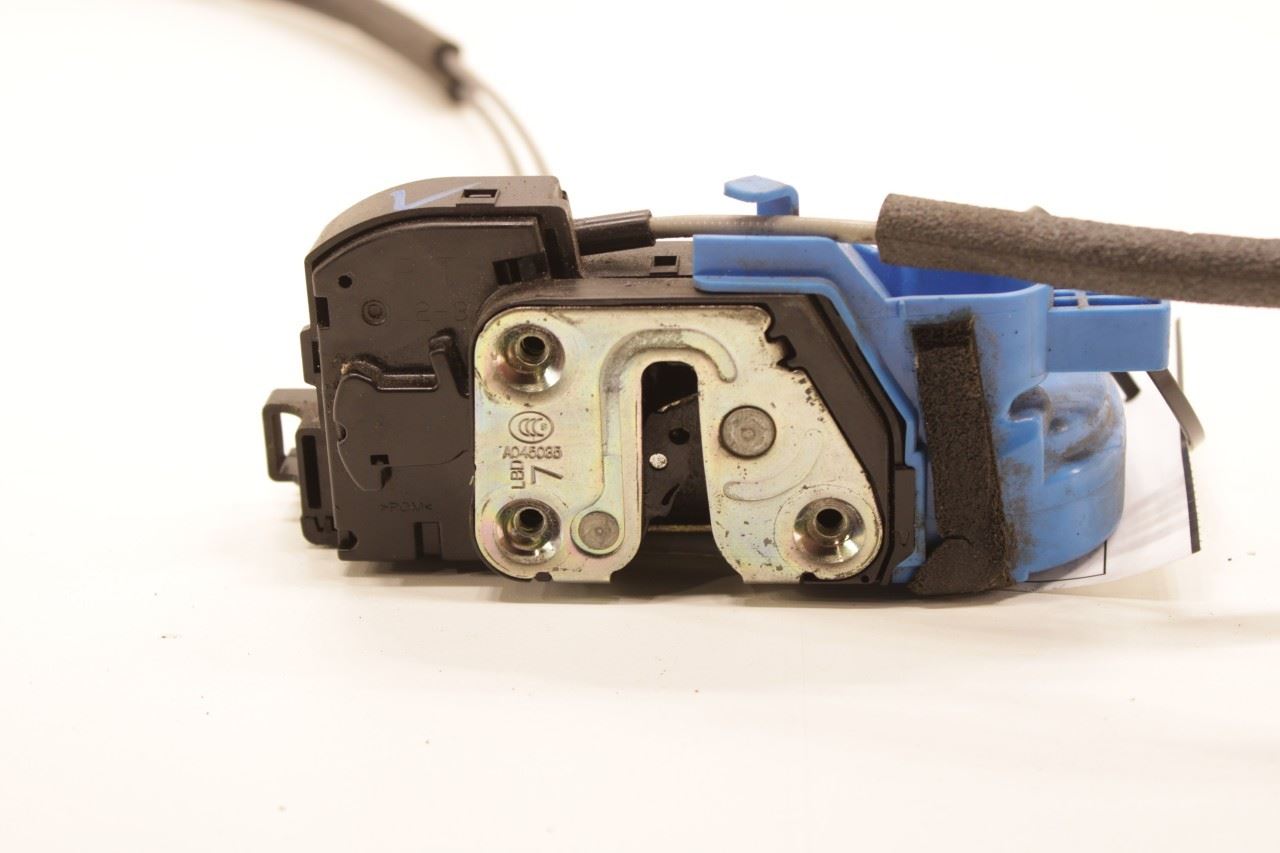 2011-2017 Hyundai Veloster Turbo Front Left Door Lock Latch Actuator 81310-2V000 - Alshned Auto Parts