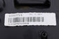 2015 Dodge Durango SXT Rear Left Driver Side Door Trim Panel 1GS813X9AG OEM - Alshned Auto Parts