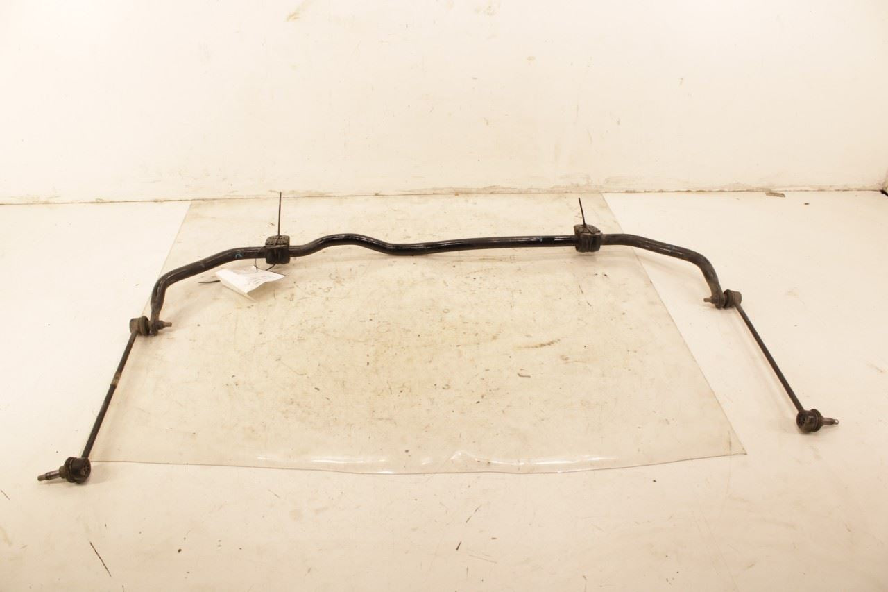 2022-25 Hyundai Tucson SEL AWD Front Suspension Stabilizer Sway Bar 54810-N9100 - Alshned Auto Parts