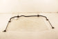 2022-25 Hyundai Tucson SEL AWD Front Suspension Stabilizer Sway Bar 54810-N9100 - Alshned Auto Parts