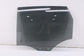 2009-2017 Audi Q5 Premium Rear Left Door Window Movable Glass 8R0845205G OEM - Alshned Auto Parts