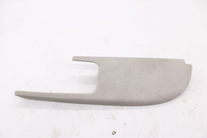 10-11 Ford Mustang Premium Conv V6 4.0L Rear Left Side Quarter Panel Inner Trim