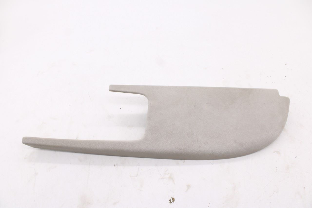 10-11 Ford Mustang Premium Conv V6 4.0L Rear Left Side Quarter Panel Inner Trim - Alshned Auto Parts