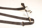 22-24 Ford Expedition MAX XLT Rear Driver Left Side 3rd Row Seat Belt Retractor - Alshned Auto Parts
