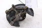 11-18 Volkswagen Jetta Sport 1.8L FWD Rear Driver Left Side Spindle Knuckle Hub - Alshned Auto Parts