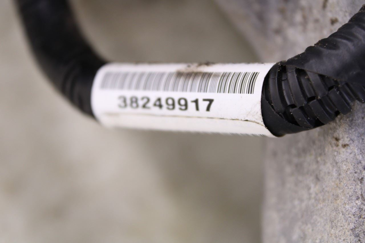 2022-24 Chevrolet Silverado LT-L 4WD Electric Steering Gear Rack and Pinion 44K - Alshned Auto Parts