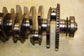 2018-2019 Volkswagen Atlas S 3.6L AWD Engine Motor Crankshaft 03H105101AD OEM - Alshned Auto Parts