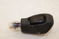 16-19 Infiniti QX60 Pure 3.5L AWD Automatic Transmission Gear Shifter Lever Knob - Alshned Auto Parts